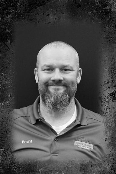 Brent Whetstone